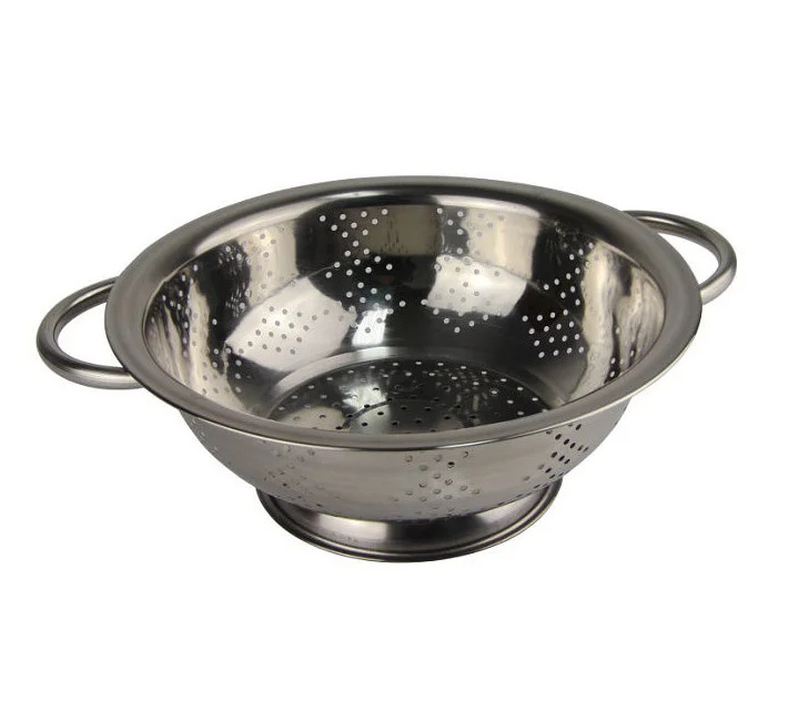 Дуршлаг металлический. Дуршлаг Rainstahl 4000-26rs/co. Металлический дуршлаг Colander RS/co 4000-26. Дуршлаг attribute Steel Touch ags016. Rainstahl 4000-26rs/co 26cm.